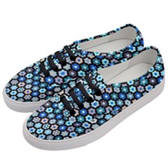 Ml-4-3 Women s Classic Low Top Sneakers by ArtworkByPatrick