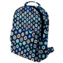 ML-4-3 Flap Pocket Backpack (Small) View1