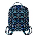 ML-4-3 Flap Pocket Backpack (Small) View3