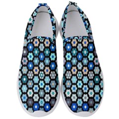 Ml-4-3 Men s Slip On Sneakers