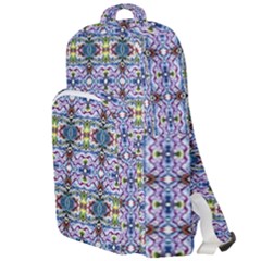 Ml-4-4 Double Compartment Backpack