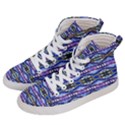 ML--4-5 Men s Hi-Top Skate Sneakers View2