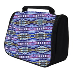 Ml--4-5 Full Print Travel Pouch (small)