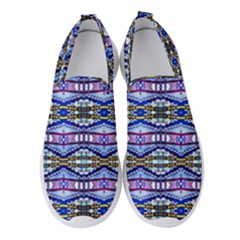 Ml--4-5 Women s Slip On Sneakers