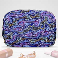 Ml 47 Make Up Pouch (small)