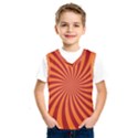 Spiral Swirl Background Vortex Kids  SportsWear View1