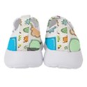 Set Collection Balloon Image Women s Slip On Sneakers View4