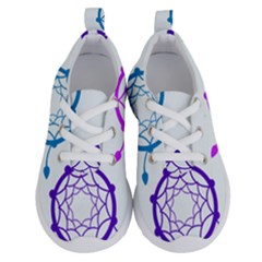 Dreamcatcher Dream Catcher Pattern Running Shoes by Pakrebo