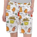 Cute Sketch Set Child Fun Funny Pocket Shorts View1