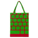 Keyboard Keys Computer Input Pc Classic Tote Bag View1