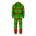 Keyboard Keys Computer Input Pc Hooded Jumpsuit (Kids) View2