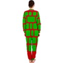 Keyboard Keys Computer Input Pc OnePiece Jumpsuit (Ladies)  View2