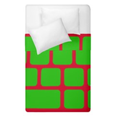 Keyboard Keys Computer Input Pc Duvet Cover Double Side (single Size) by Pakrebo