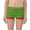 Keyboard Keys Computer Input Pc Reversible Boyleg Bikini Bottoms View1