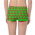 Keyboard Keys Computer Input Pc Reversible Boyleg Bikini Bottoms View2