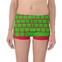 Keyboard Keys Computer Input Pc Reversible Boyleg Bikini Bottoms View3