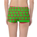 Keyboard Keys Computer Input Pc Reversible Boyleg Bikini Bottoms View4