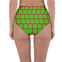 Keyboard Keys Computer Input Pc Reversible High-Waist Bikini Bottoms View2