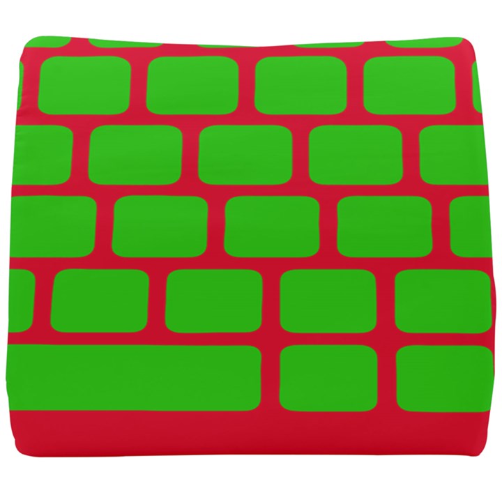 Keyboard Keys Computer Input Pc Seat Cushion