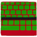 Keyboard Keys Computer Input Pc Seat Cushion View4