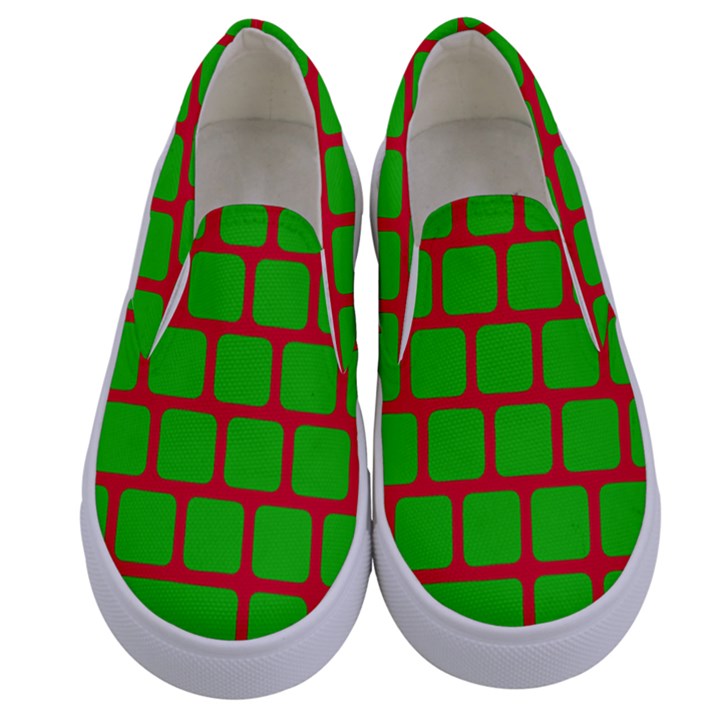 Keyboard Keys Computer Input Pc Kids  Canvas Slip Ons