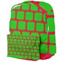 Keyboard Keys Computer Input Pc Giant Full Print Backpack View4