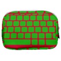 Keyboard Keys Computer Input Pc Make Up Pouch (Small) View2