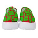 Keyboard Keys Computer Input Pc Women s Slip On Sneakers View4