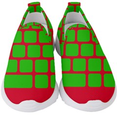 Keyboard Keys Computer Input Pc Kids  Slip On Sneakers