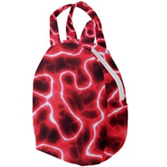 Pattern Background Abstract Travel Backpacks