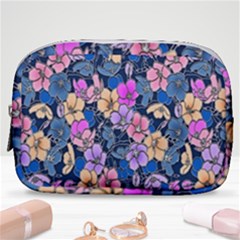 Ml--4-8 Make Up Pouch (small)