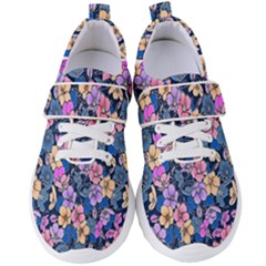 Ml--4-8 Women s Velcro Strap Shoes