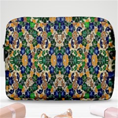 Ml--4-9 Make Up Pouch (large)