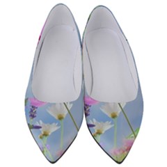 Flora Women s Low Heels