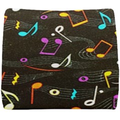 Fabric Cloth Textile Clothing Seat Cushion by Pakrebo