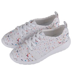 Ribbon Polka Women s Lightweight Sports Shoes