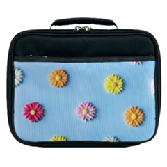 Daisy Lunch Bag