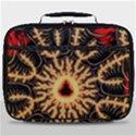 Fractal Julia Mandelbrot Art Full Print Lunch Bag View1