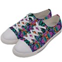 ML 5-1 Women s Low Top Canvas Sneakers View2