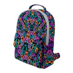 Ml 5-1 Flap Pocket Backpack (large)