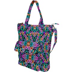 Ml 5-1 Shoulder Tote Bag