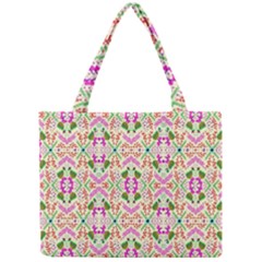 Ml 5-3 Mini Tote Bag by ArtworkByPatrick