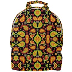 Ml 5-4 Mini Full Print Backpack