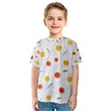 Citrus Thyme Kids  Sport Mesh Tee View1