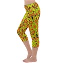 ML 5-5 Capri Yoga Leggings View2