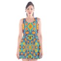 ML 5-6 Scoop Neck Skater Dress View1