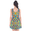 ML 5-6 Scoop Neck Skater Dress View2