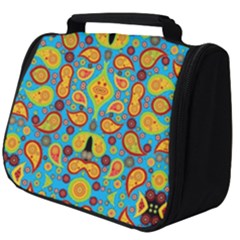 Ml 5-6 Full Print Travel Pouch (big)