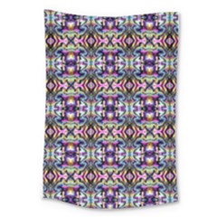 Ml 5-7 Large Tapestry by ArtworkByPatrick