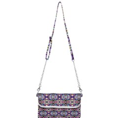 Ml 5-7 Mini Crossbody Handbag